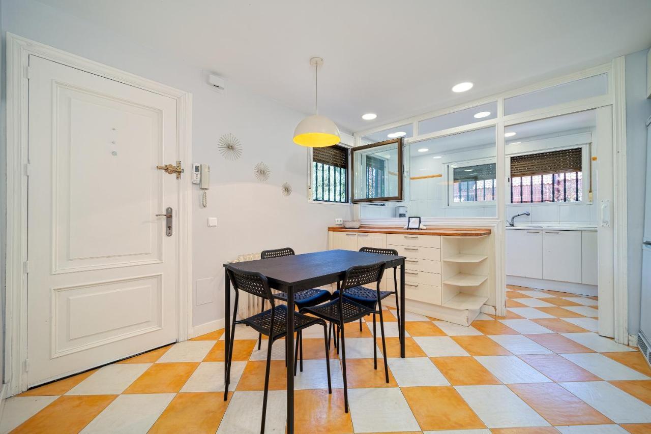 L Casa Cafe Madrid El Plantio Calle Segundo Anca 11 Madrid 28023 외부 사진