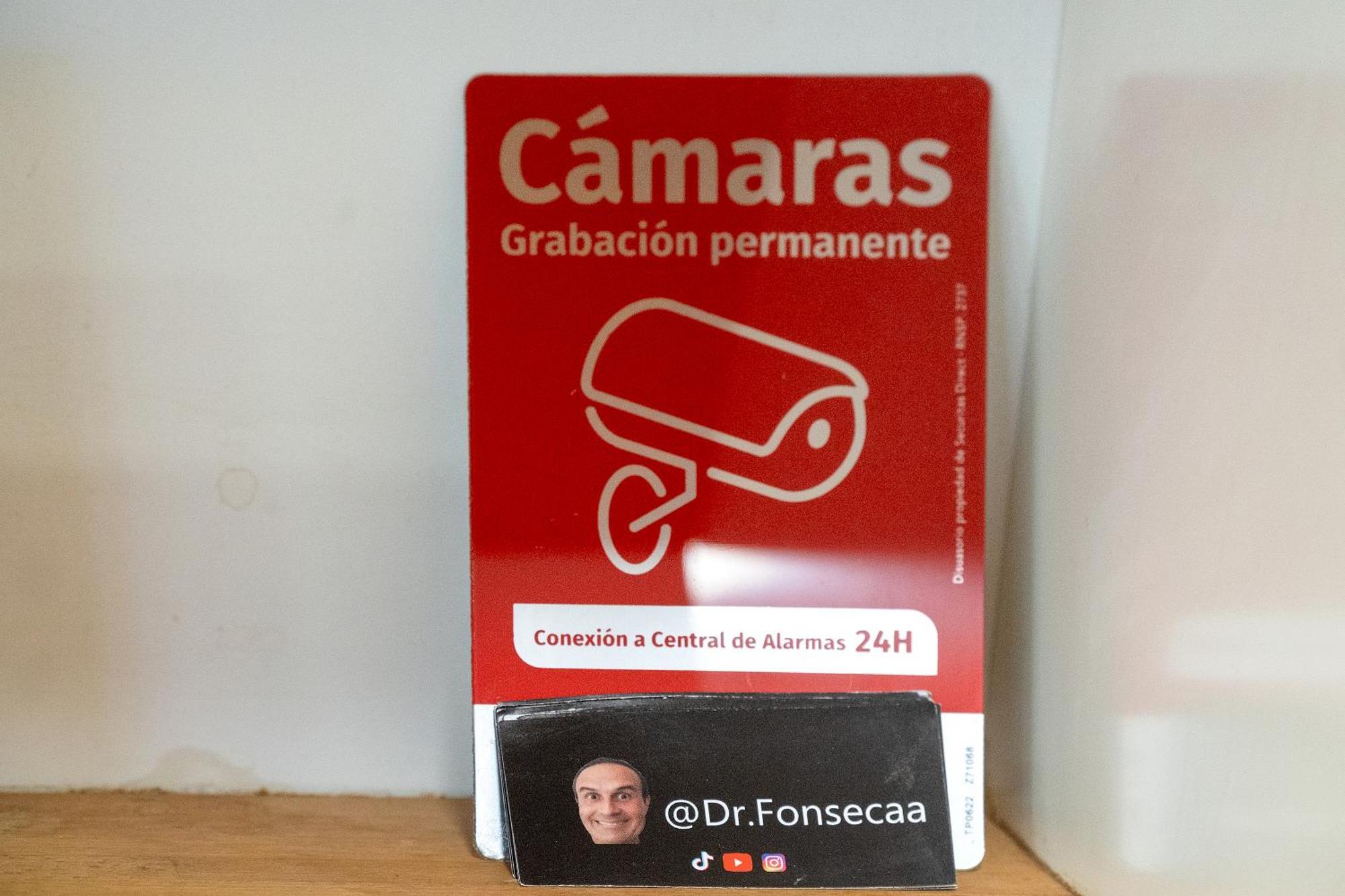 L Casa Cafe Madrid El Plantio Calle Segundo Anca 11 Madrid 28023 외부 사진